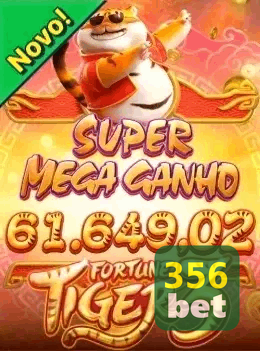 356BET bet — mercados de futebol e esportes no app