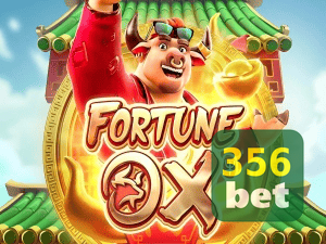 356BET login — painel de entrada no app oficial
